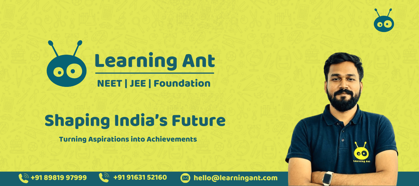 NEET JEE COACHING IN KOLKATA